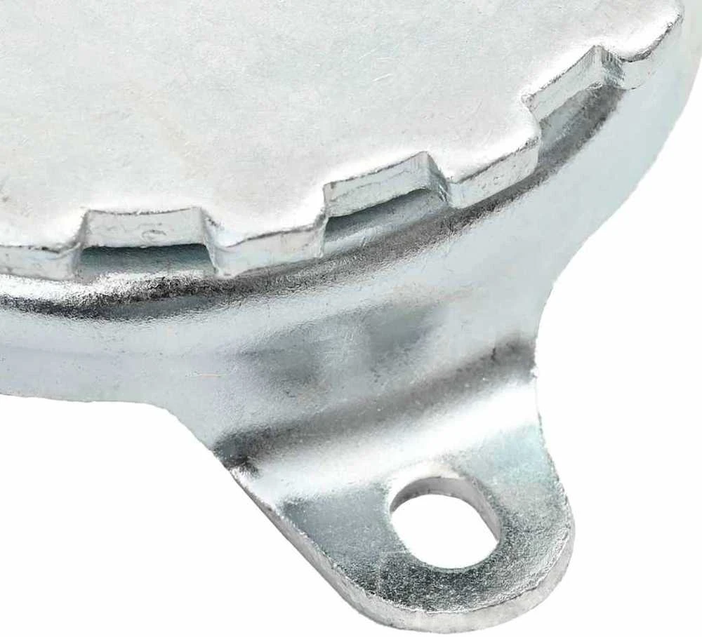 Skėčio pagrindas Sidabro 23 x 14 x 6 cm