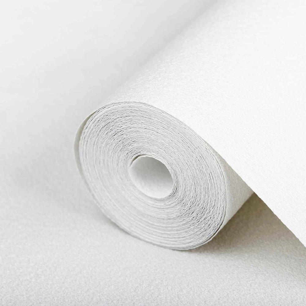 3D kieta tapetai Dryžuotas Šviesiai smėlinė 10 x 0,53 m