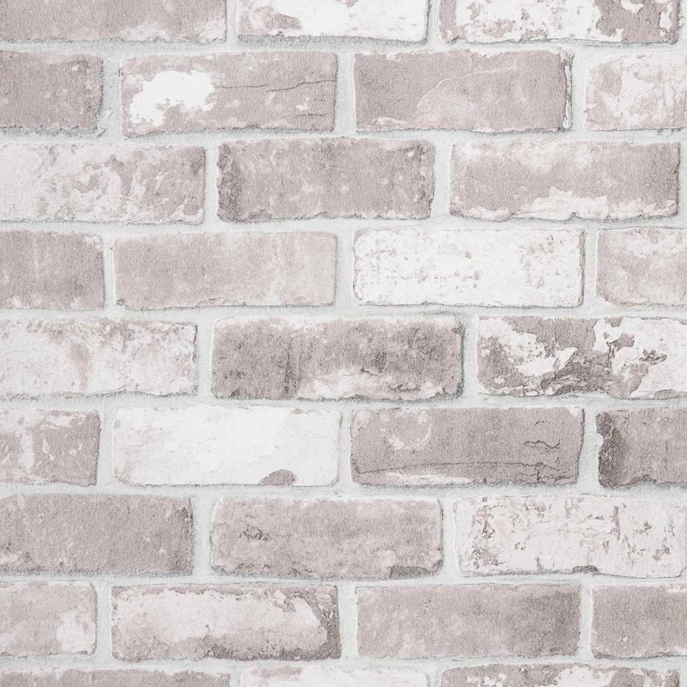 3D kieta tapetai Mūras 10 x 0,53 m Nekvėpuojantis audinys