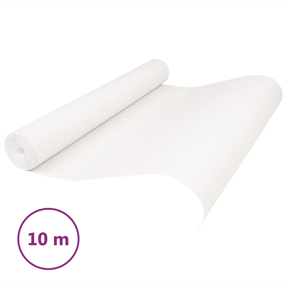 3D kieta tapetai Pilka 10 x 0,53 m Nekvėpuojantis audinys