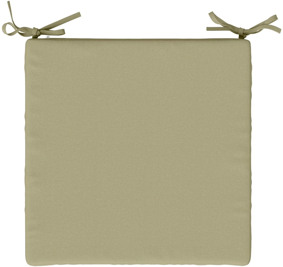 4 dalių sėdynės pagalvėlės SOEST 4 vnt. 100% poliesteris