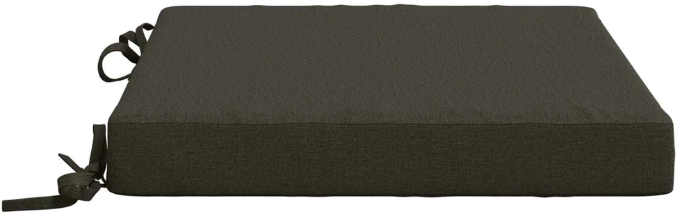4 dalių sėdynės pagalvėlės SOEST 4 vnt. 100% poliesteris