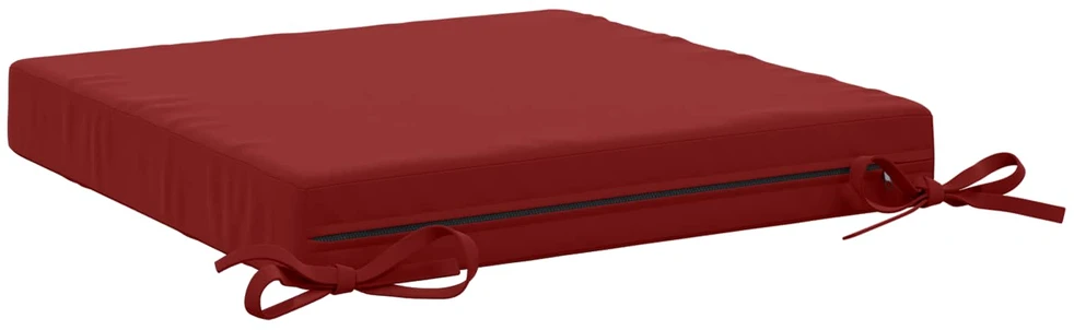 4 dalių sėdynės pagalvėlės SOEST 4 vnt. 100% poliesteris