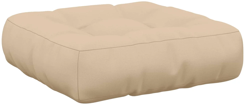 4 dalių sėdynės pagalvėlės VIANEN 4 pcs 100% poliesteris