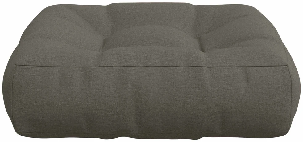 4 dalių sėdynės pagalvėlės VIANEN 4 pcs 100% poliesteris Pilka