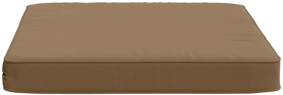 4 dalių sėdynės pagalvėlės VUGHT 4 vnt. 100% poliesteris Taupe