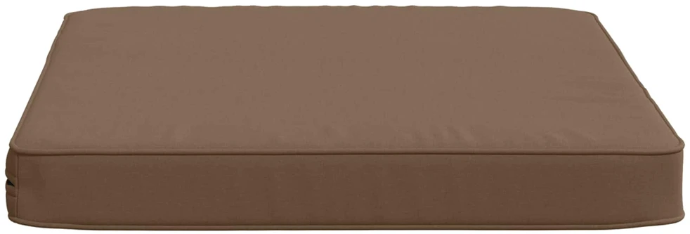 4 dalių sėdynės pagalvėlės VUGHT 4 vnt. 100% poliesteris Taupe