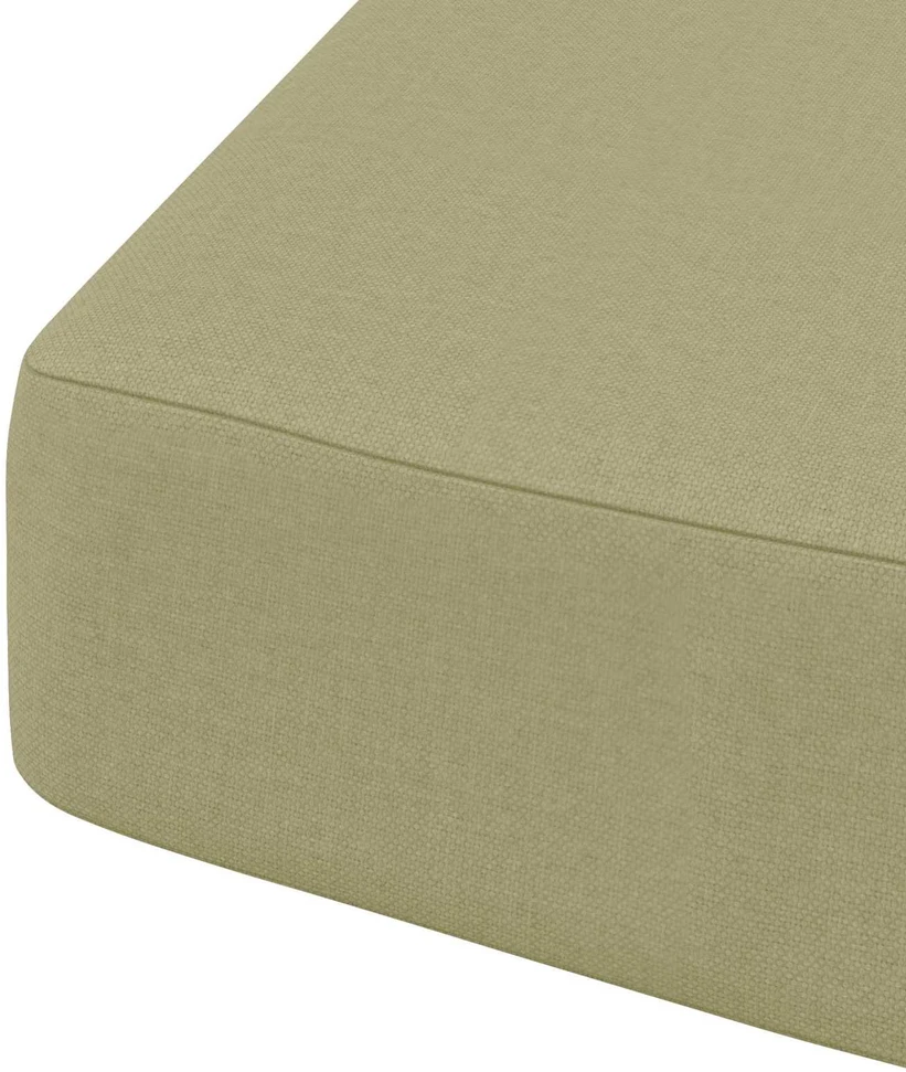4 dalių sėdynių pagalvėlės SOEST 4 pcs 100% poliesteris