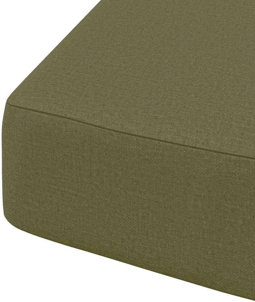 4 dalių sėdynių pagalvėlės SOEST 4 pcs 100% poliesteris