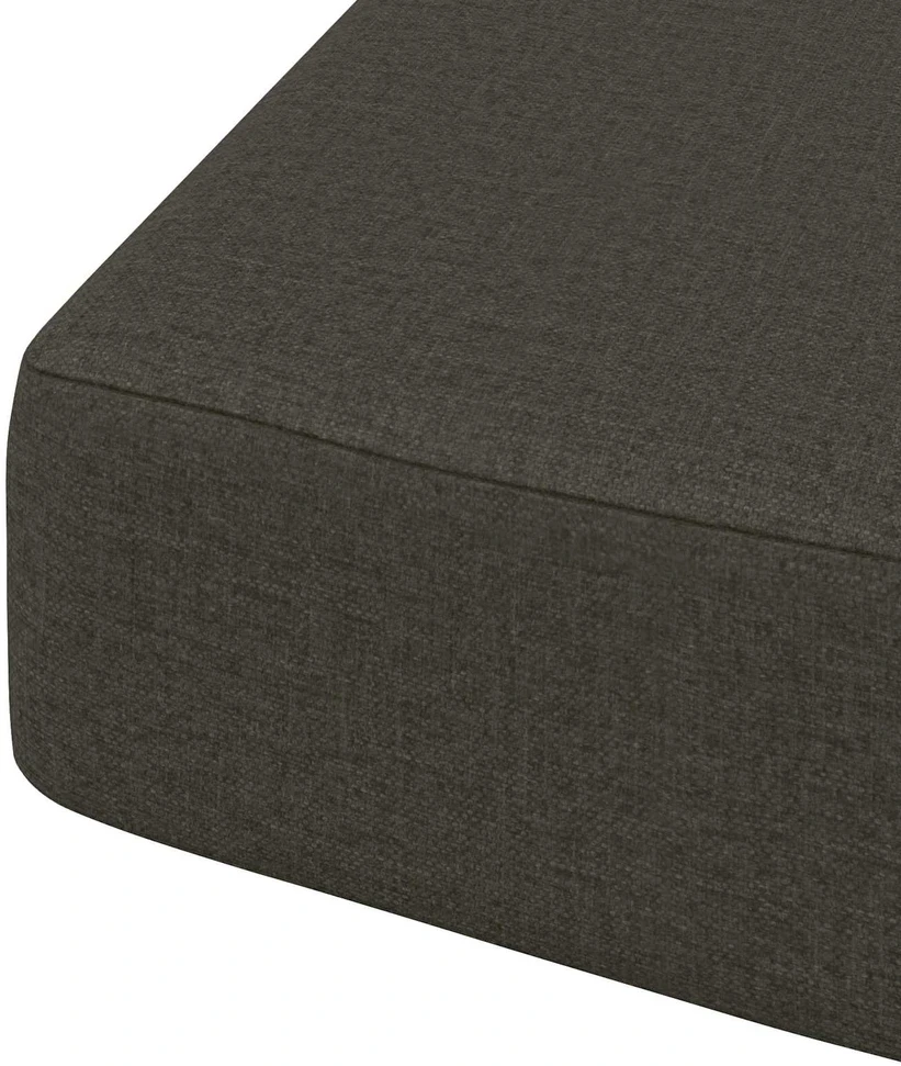 4 dalių sėdynių pagalvėlės SOEST 4 pcs 100% poliesteris