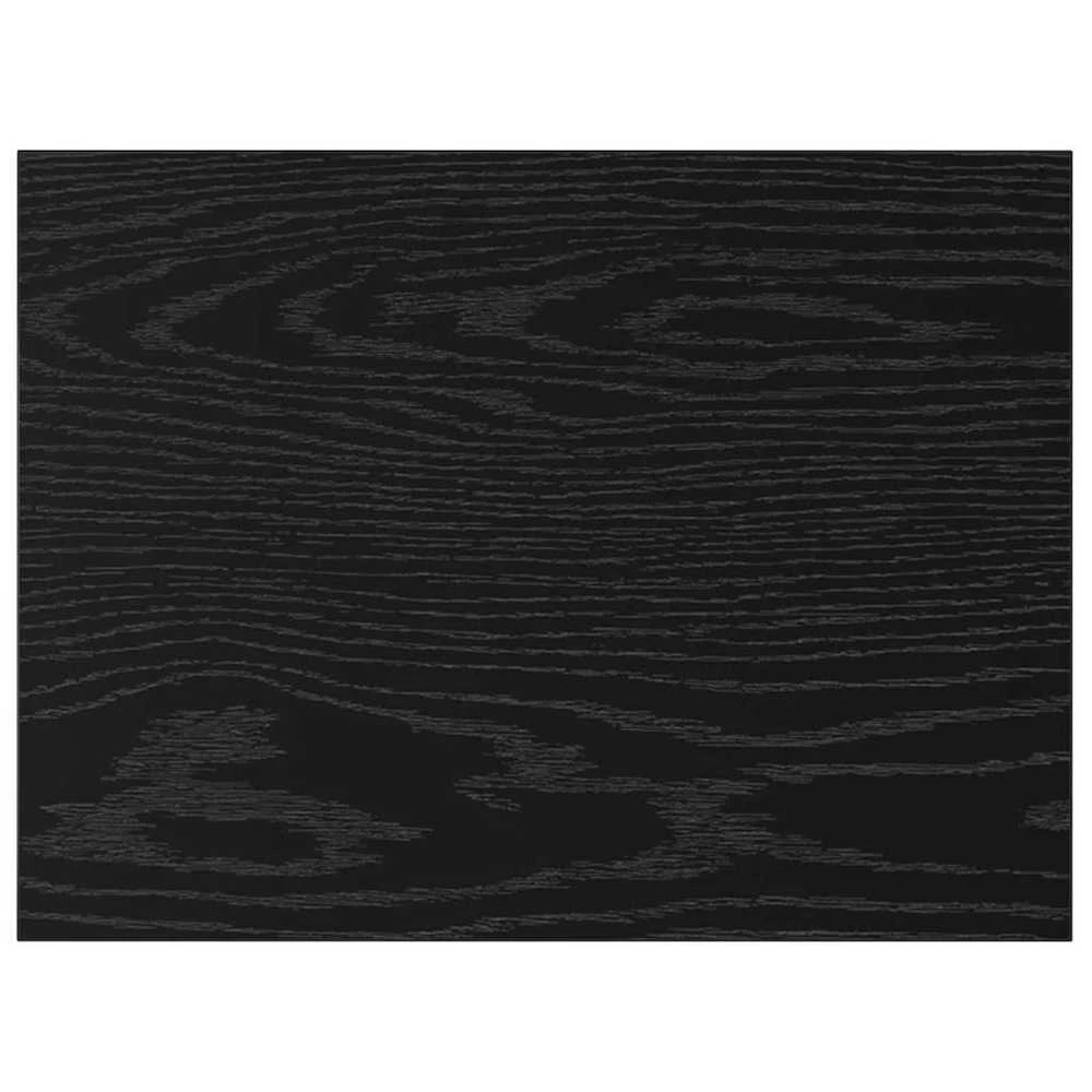 Knygų lentyna 3 aukštų 4 vnt. 40 x 30 x 1,5 cm Apdirbta mediena