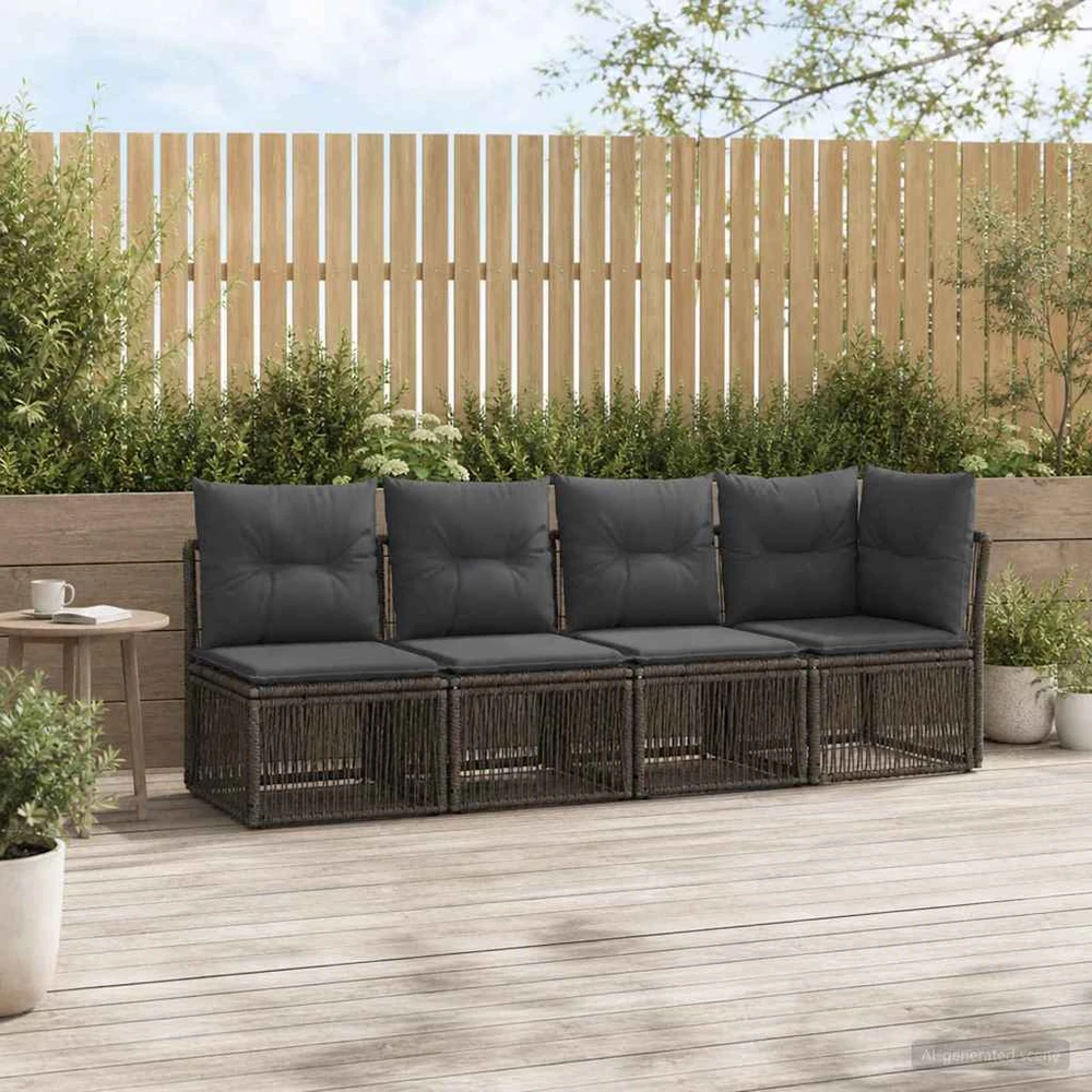 4 vietų sofa su kairiuoju porankiu 4 vnt. 4-Vietų skaičius