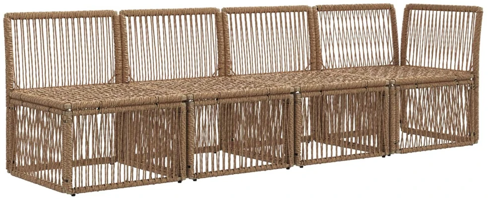 4 vietų sofa su kairiuoju porankiu 4 vnt. 4-Vietų skaičius