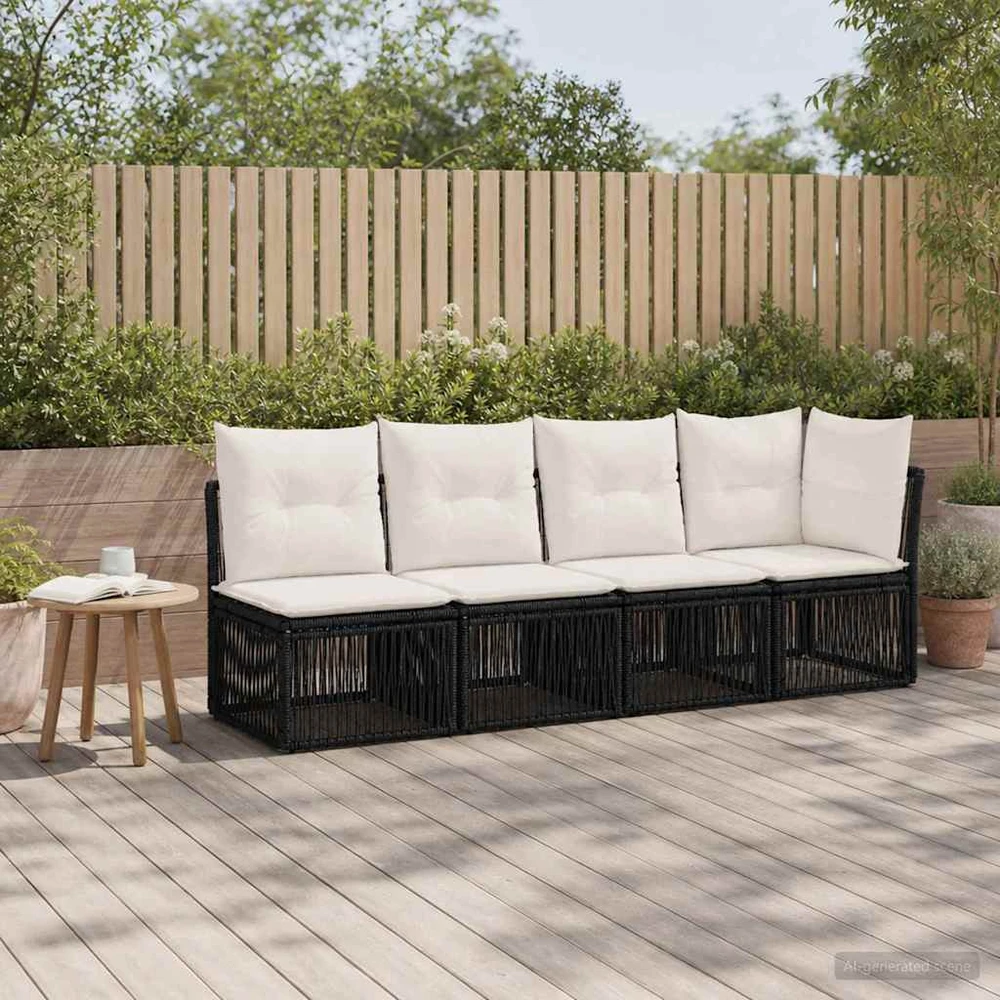 4 vietų sofa su kairiuoju porankiu 4 vnt. 4-Vietų skaičius