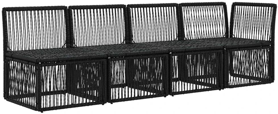 4 vietų sofa su kairiuoju porankiu 4 vnt. 4-Vietų skaičius