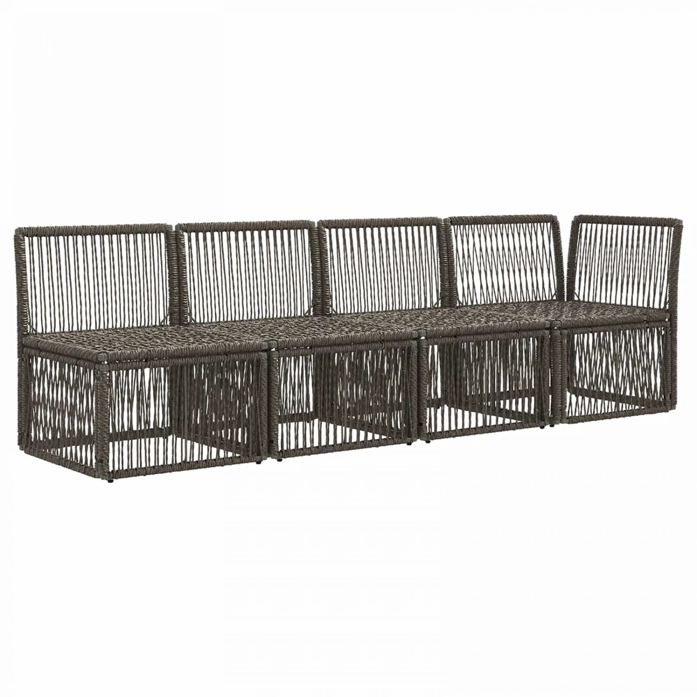 4 vietų sofa su kairiuoju porankiu 4 vnt. 4-Vietų skaičius