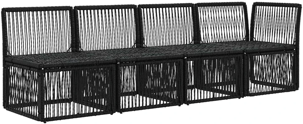 4 vietų sofa su kairiuoju porankiu 4 vnt. 4-Vietų skaičius