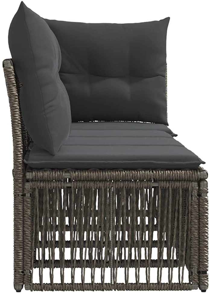 4 vietų sofa su kairiuoju porankiu 4 vnt. 4-Vietų skaičius