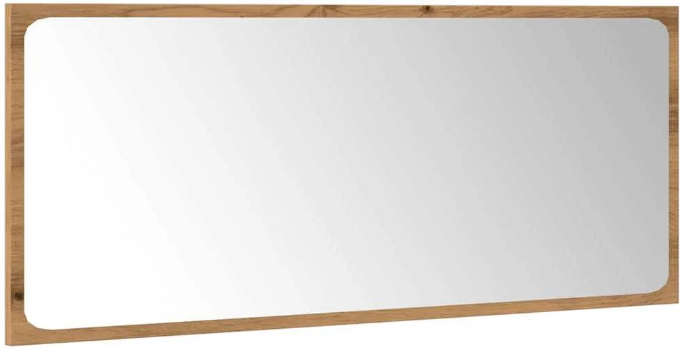 5 dalių vonios baldų komplektas Artisan Oak Engineered Wood