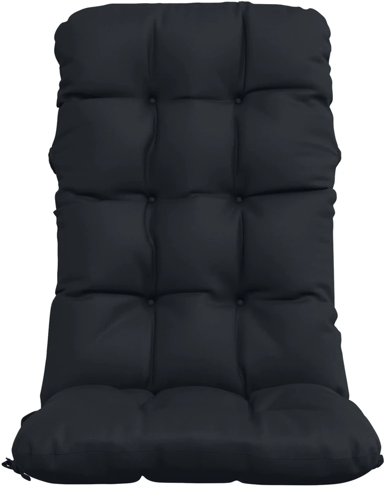 6 dalių aukštų atlošų kėdžių pagalvės VIANEN 6 pcs