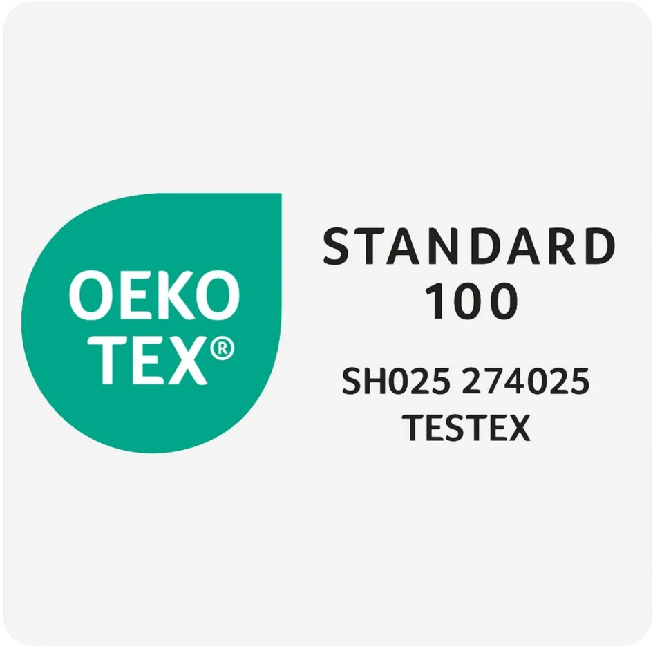 90% žąsies pūkų antklodės komplektas FULDA 3 vnt. 220 x 260 cm