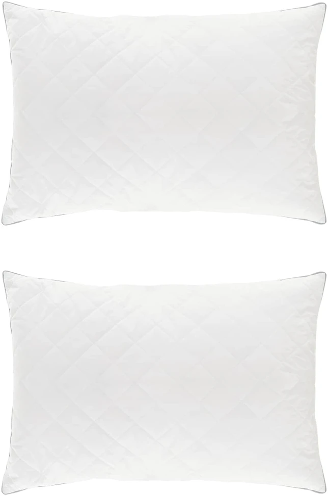 90% žąsies pūkų antklodės komplektas FULDA 3 vnt. 220 x 260 cm