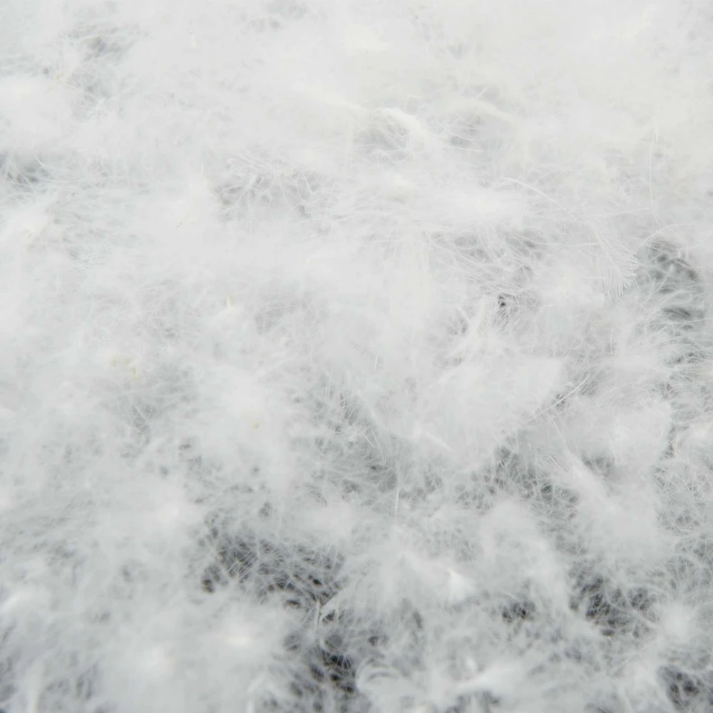 90% žąsies pūkų antklodės komplektas FULDA 3 vnt. 200 x 220 cm