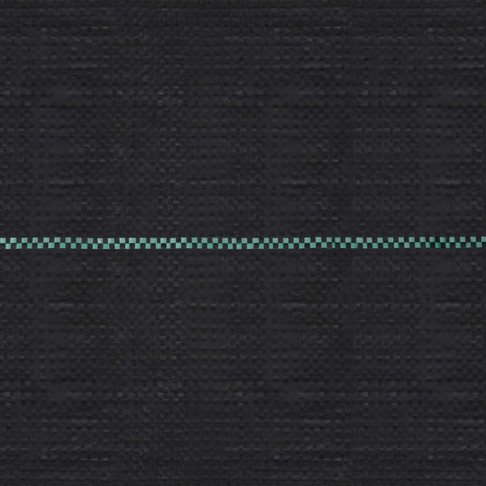 Agroplėvelė nuo piktžolių ir šaknų, juoda, 1x200m, PP