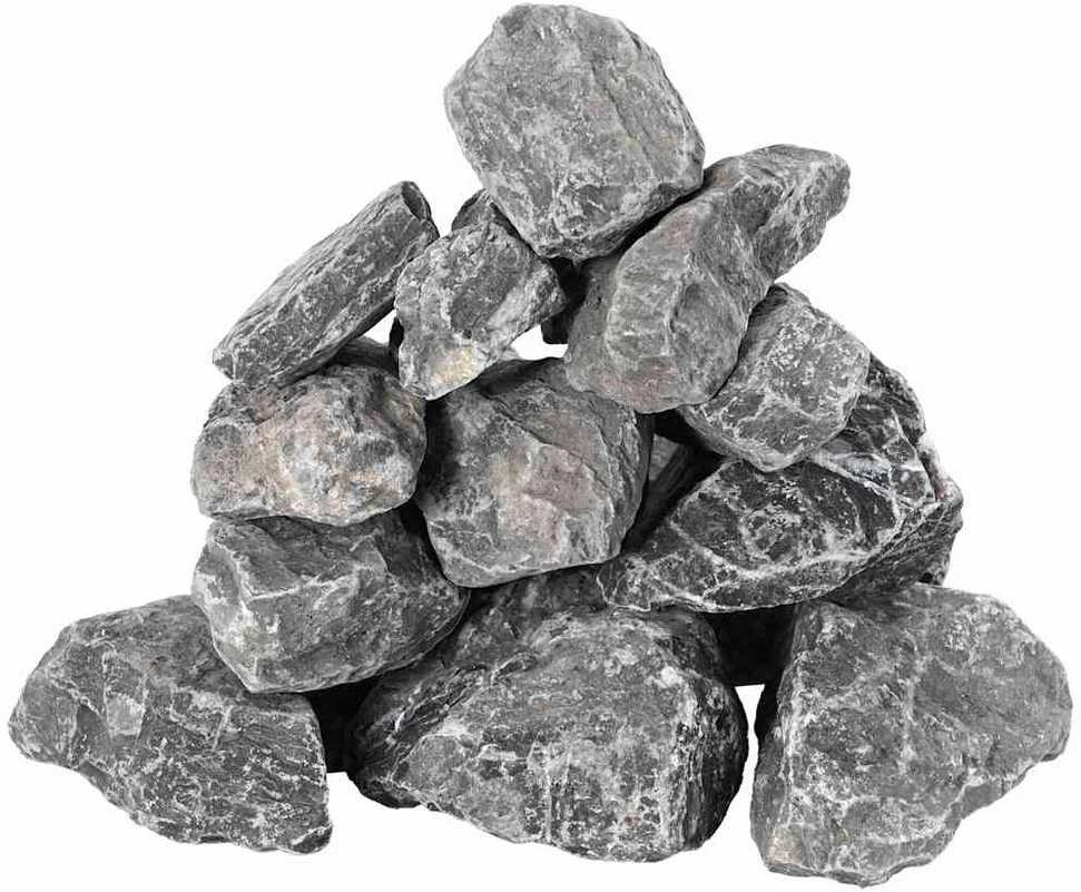 Akmenys saunai, 15 kg