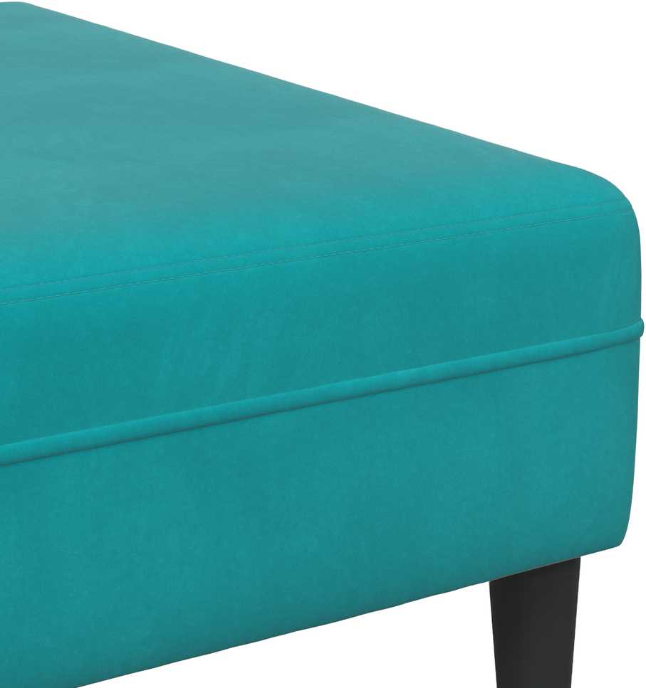 Sofa 3 vnt. Turkio Aksomas