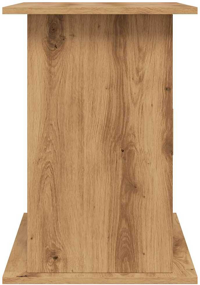 Akvariumo stovas, artisano, 101x41x58cm, apdirbta mediena