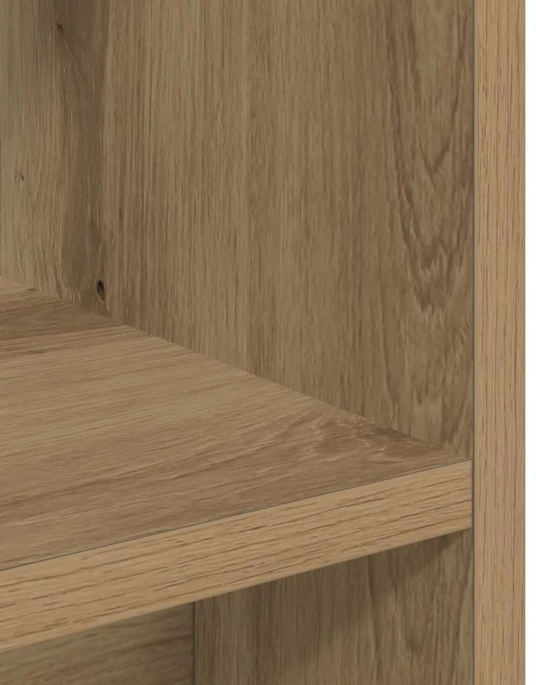 Akvariumo stovas, artisano, 100x40x60cm, apdirbta mediena