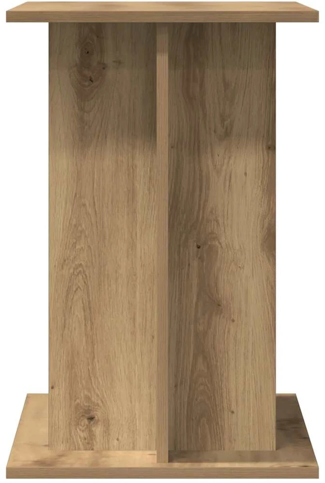 Akvariumo stovas, artisano, 100x40x60cm, apdirbta mediena