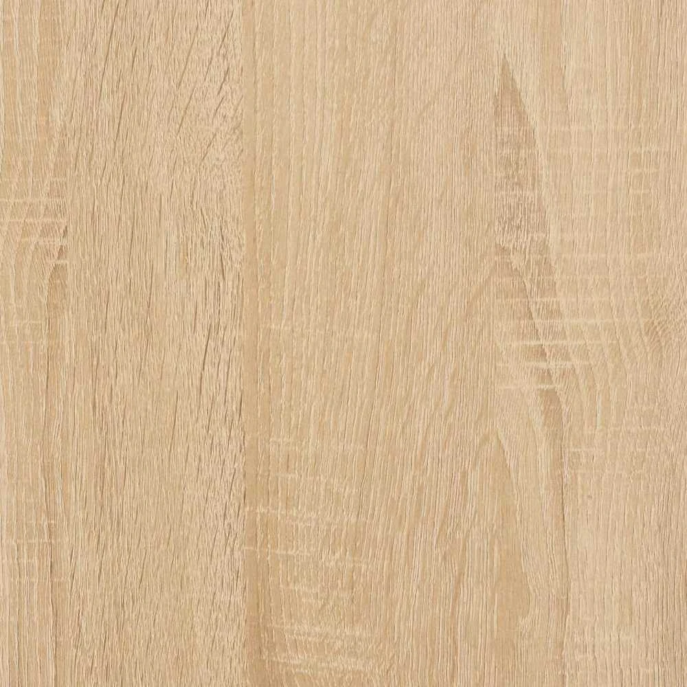 Akvariumo stovas, sonoma ąžuolo, 101x41x58cm, apdirbta mediena
