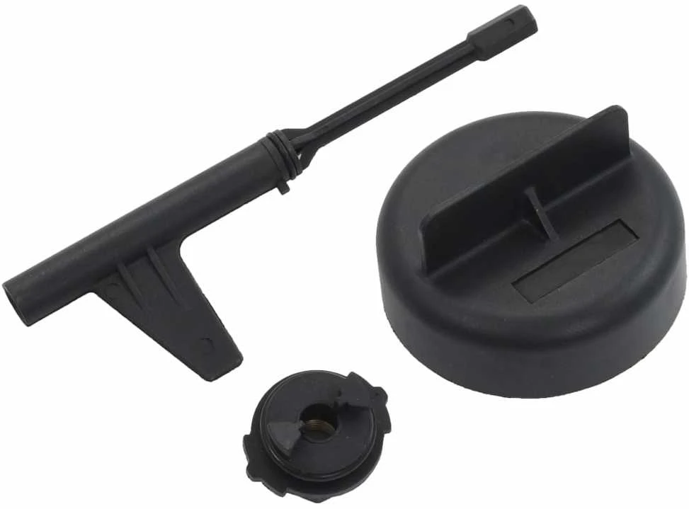 Alyvos adapterių rinkinys Mercedes Benz 9G Tronic transmisijai