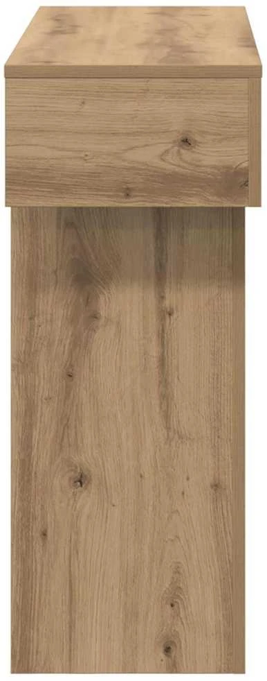 Amatinė Ąžuolas 101 x 30 x 74 cm