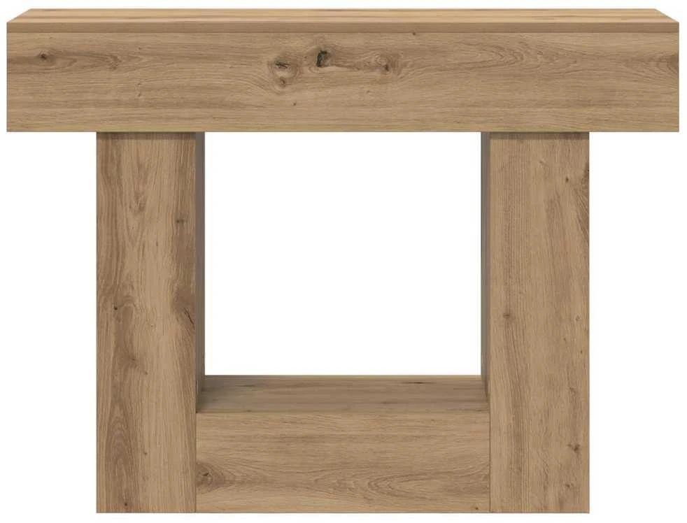 Amatinė Ąžuolas 101 x 30 x 74 cm