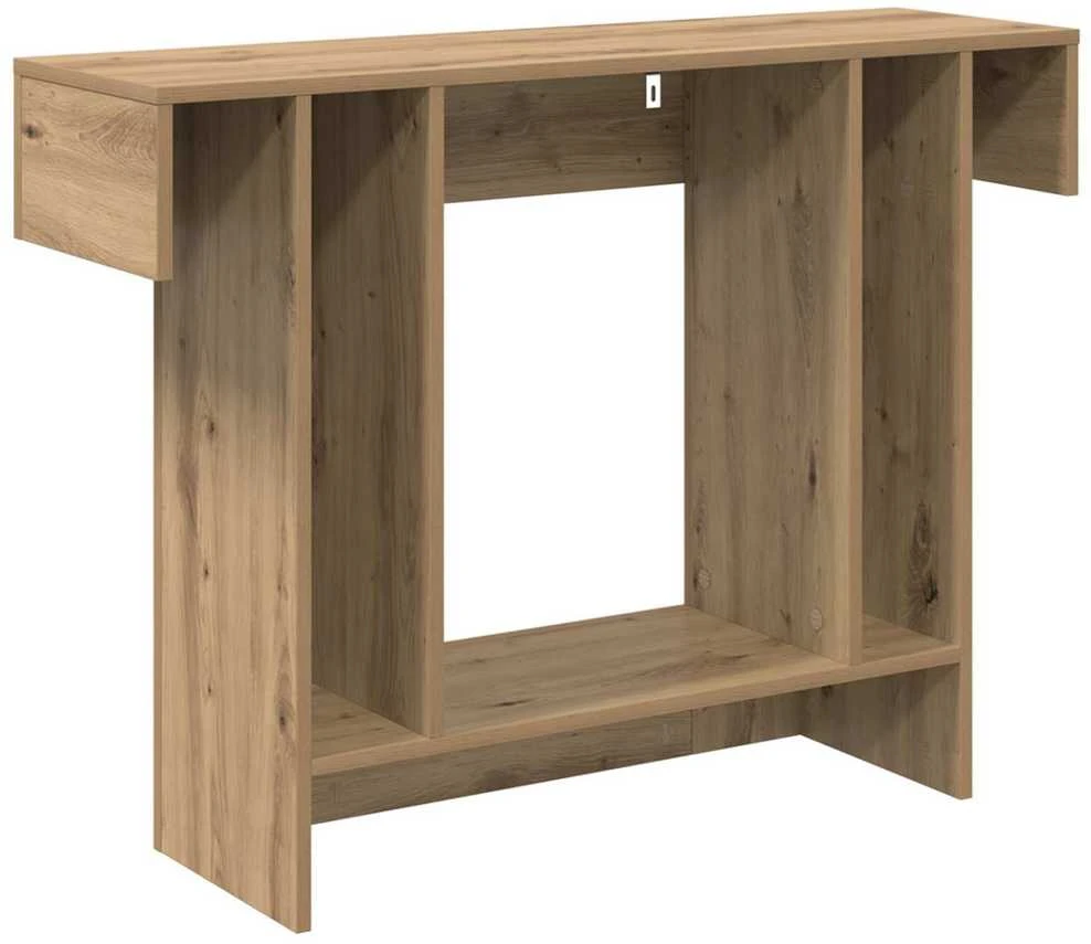 Amatinė Ąžuolas 101 x 30 x 74 cm