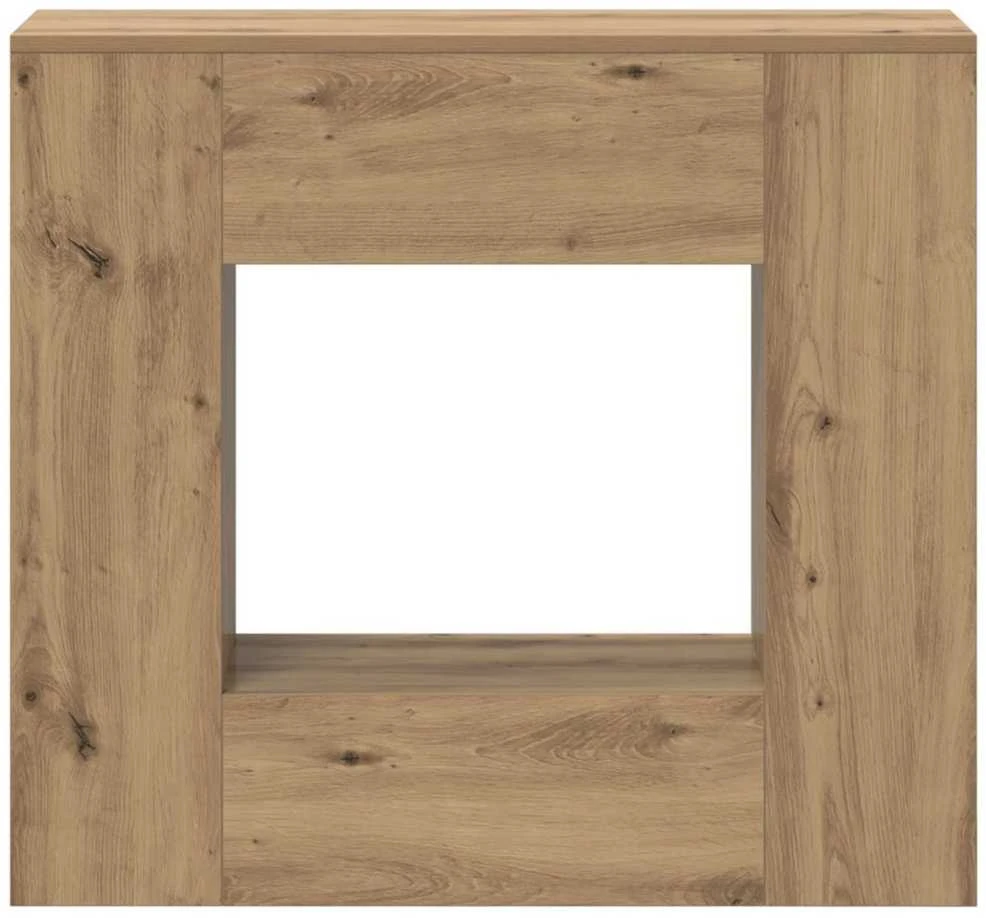 Amatinė Ąžuolas 82 x 29 x 74 cm