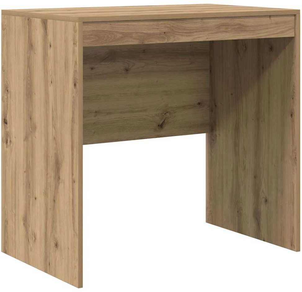 Stalas Amatininkų ąžuolas 80 x 50 x 76 cm