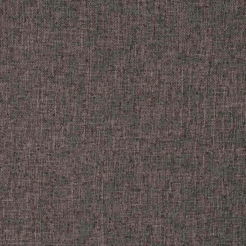 Ant grindų pastatoma pasukama kėdė, taupe spalvos, audinys