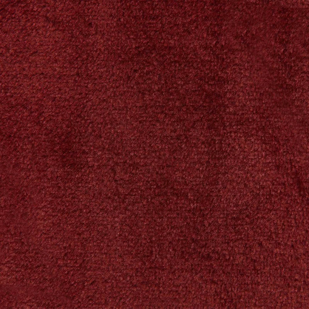 Antklodė Bordo raudona 130 x 150 cm 0.51 kg Flysas