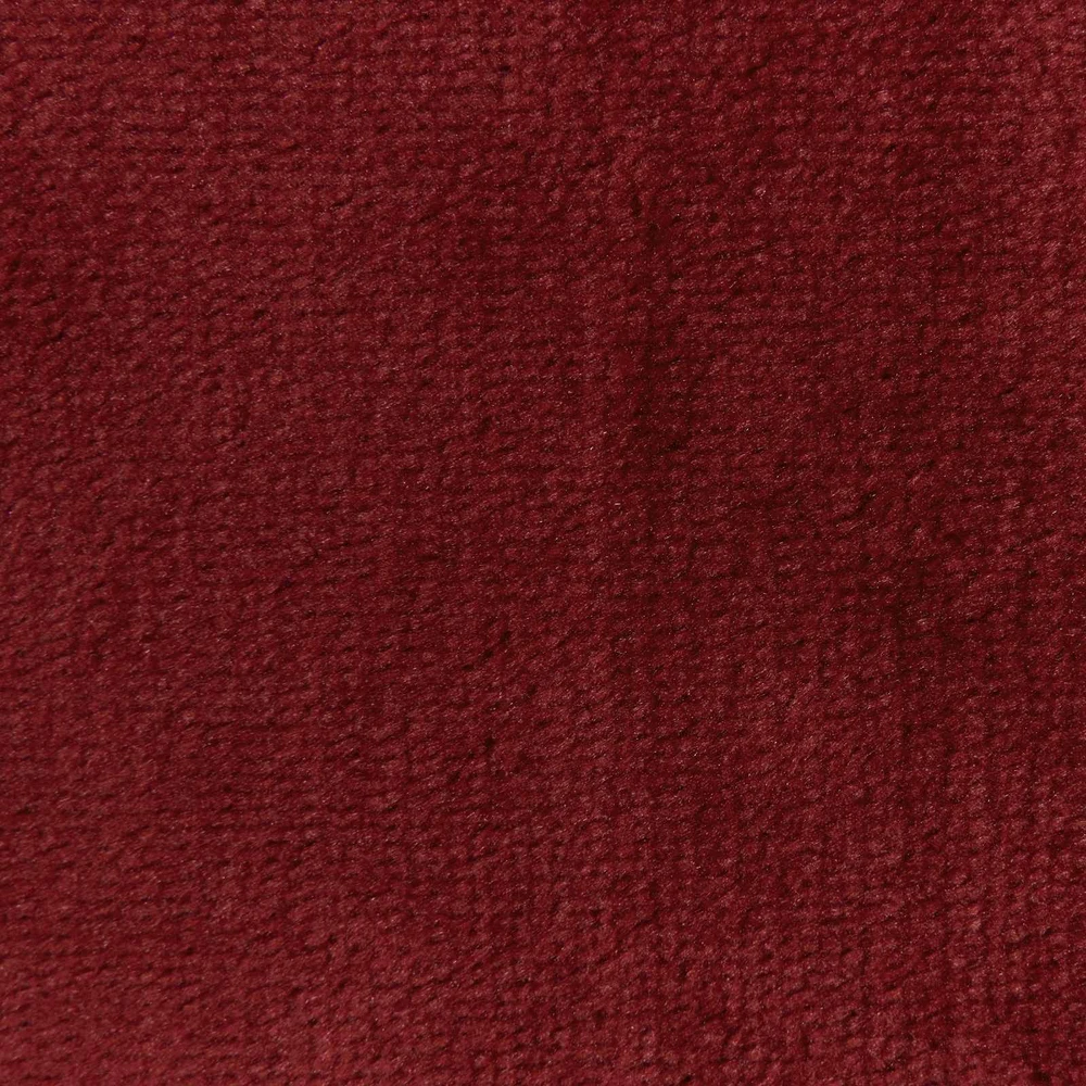 Antklodė Bordo raudona 220 x 240 cm 2.67 kg Flysas