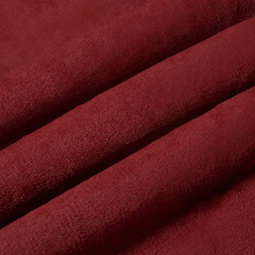 Antklodė Bordo raudona 220 x 240 cm 2.67 kg Flysas