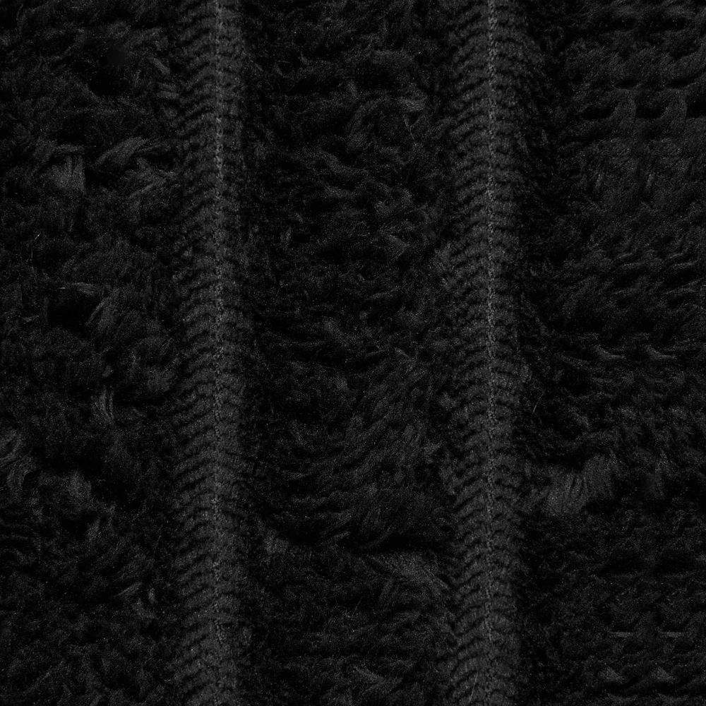 Antklodė Juoda 200 x 150 cm 0.8kg Flysas