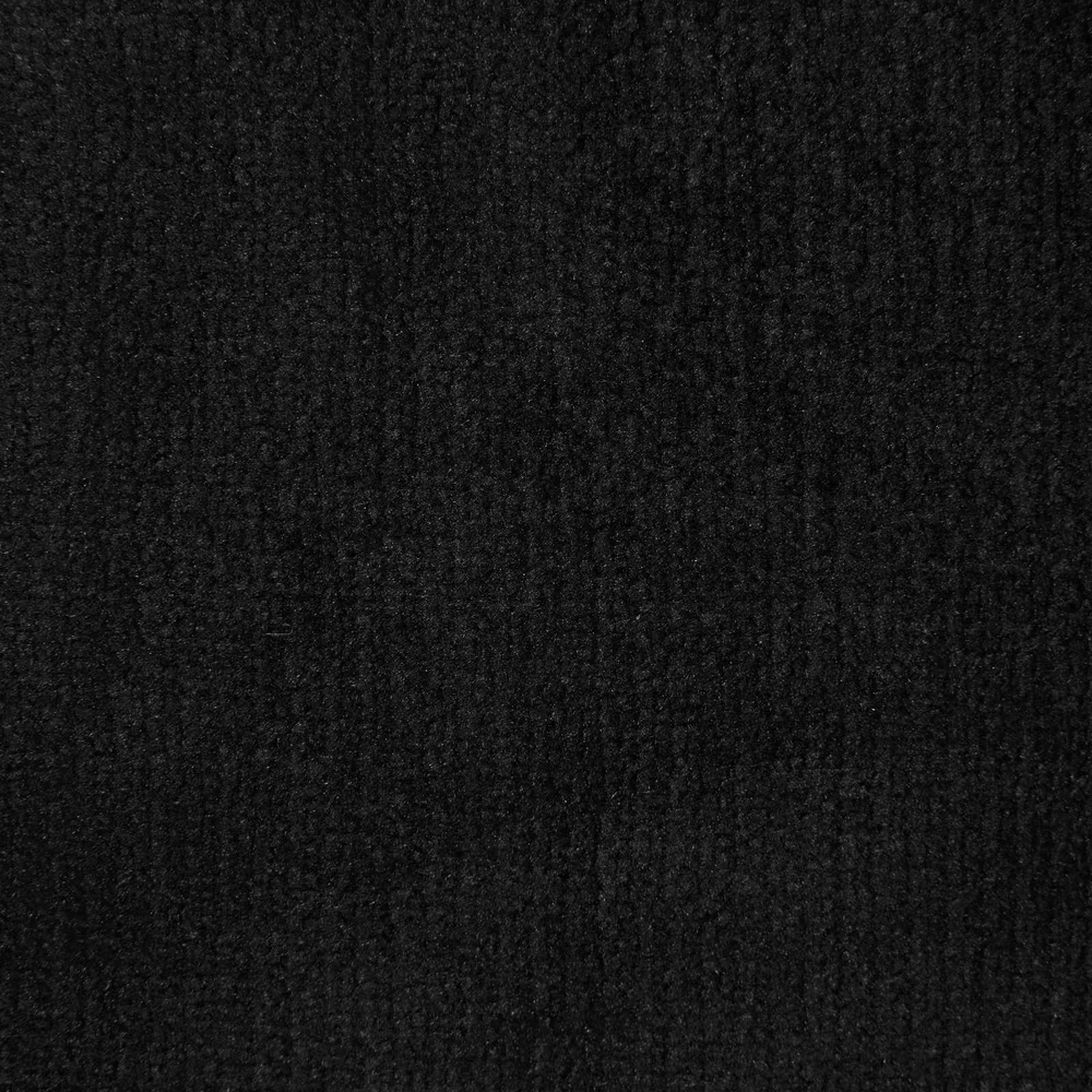 Antklodė Juoda 220 x 240 cm 2.67 kg Flysas