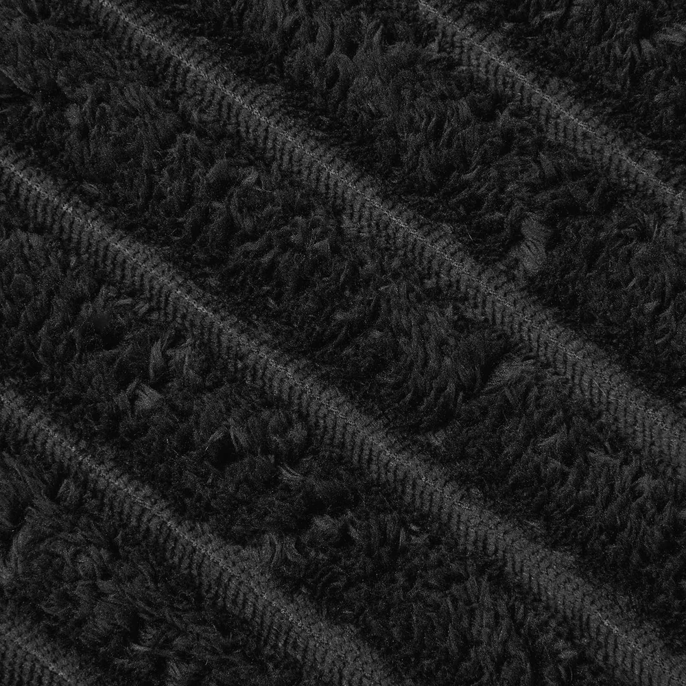 Antklodė Juoda 240 x 220 cm 1.36 kg Flysas