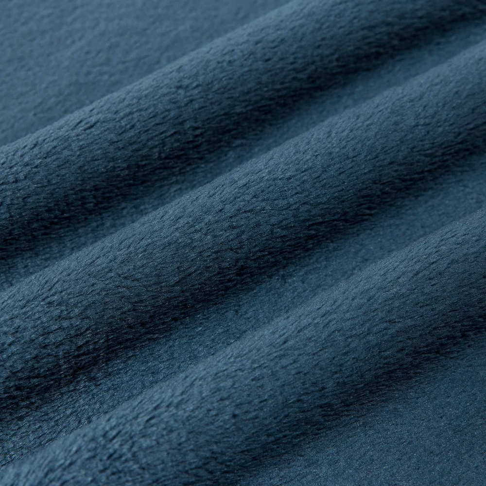 Antklodė Jūrinė mėlyna 130 x 150 cm 0.51 kg Flysas