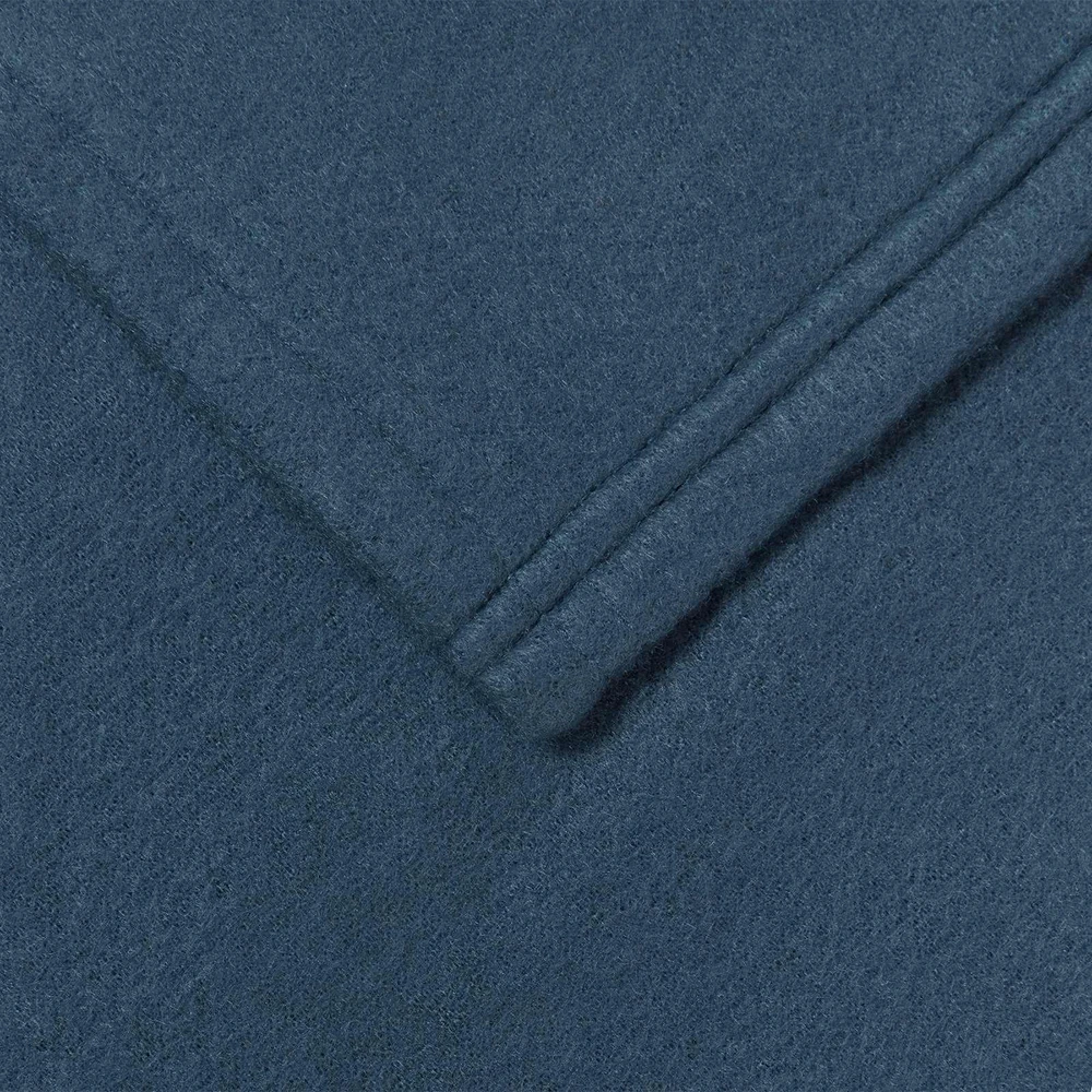 Antklodė Jūrinė mėlyna 200 x 150 cm 0.42 kg Flysas