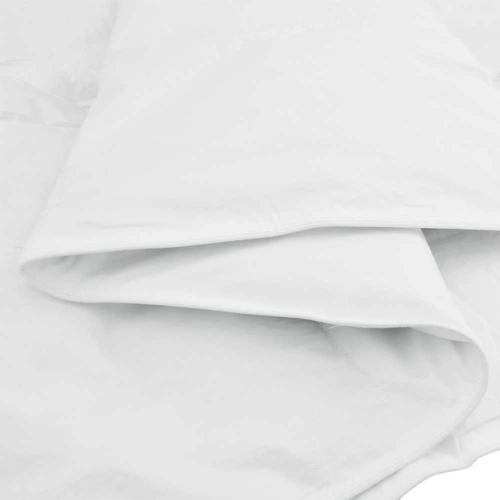 Antklodžių rinkinys su pagalve 3 vnt. Balta Plunksna